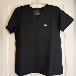 Figs Catarina One Pocket Scrub Top